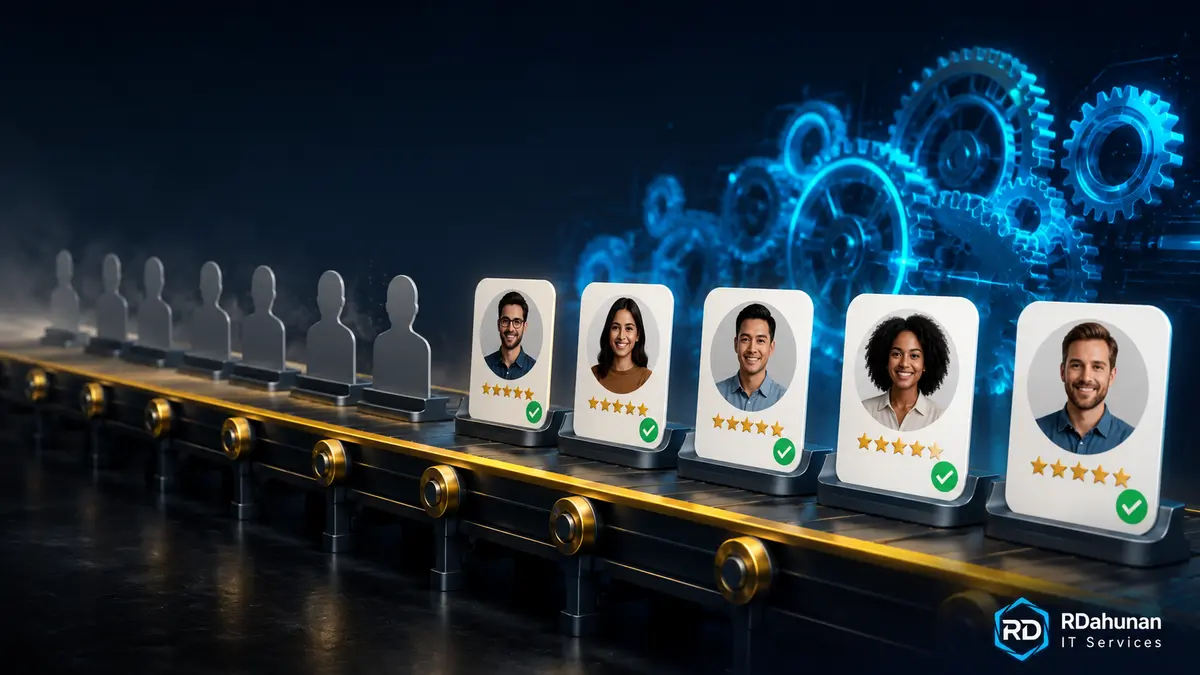 Automate Your Customer Onboarding in 30 Minutes (Free Tools)