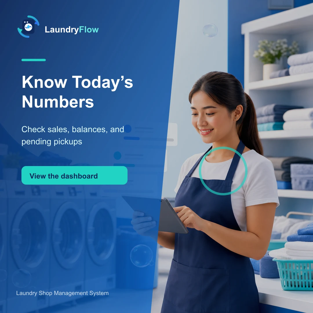 Know Today’s Numbers