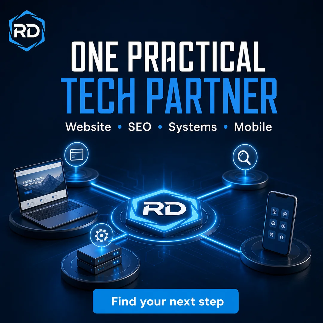 One Practical Technology Partner